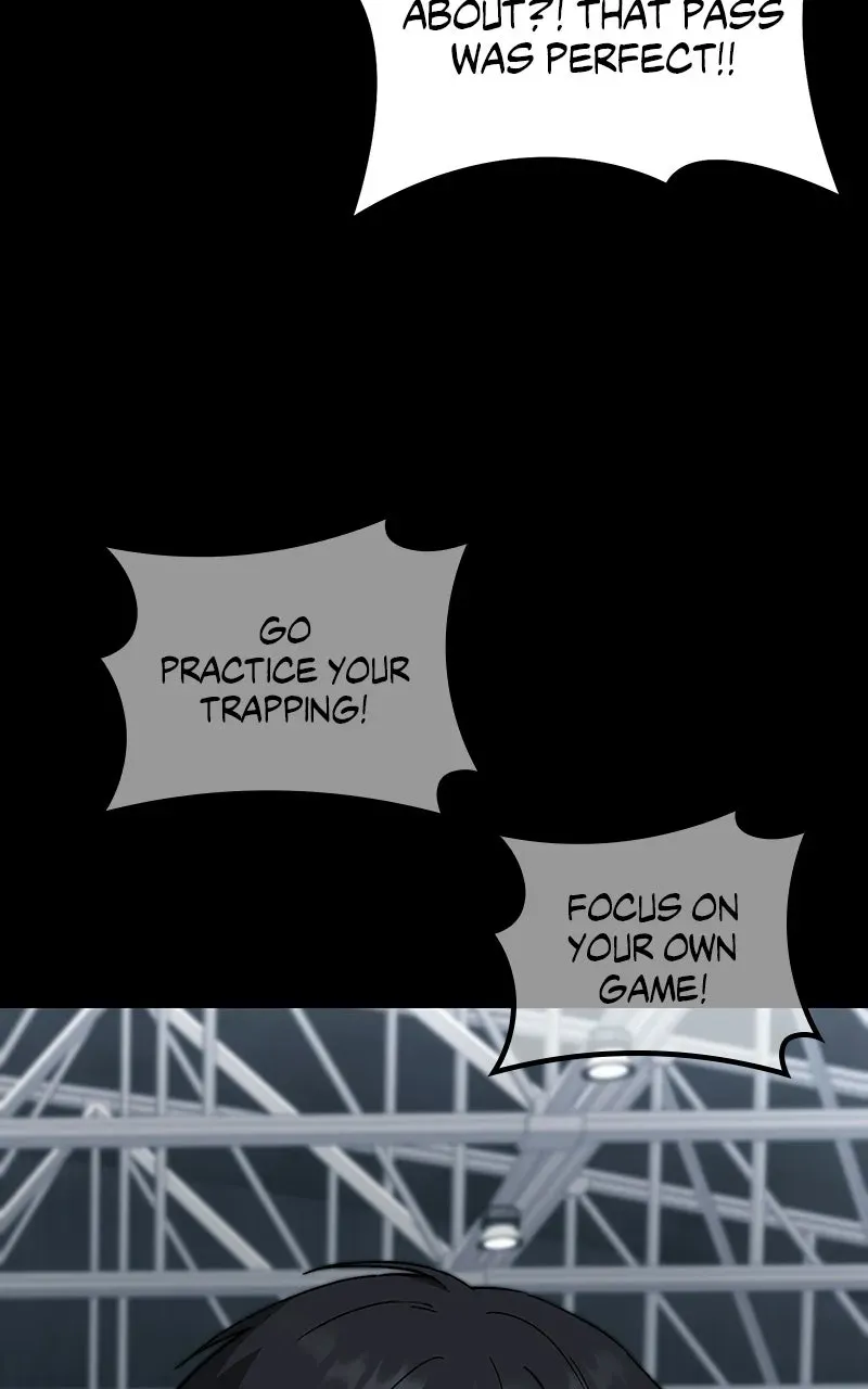 The Genius Midfielder withthe Killer Pass Chapter 19 page 22 - 
