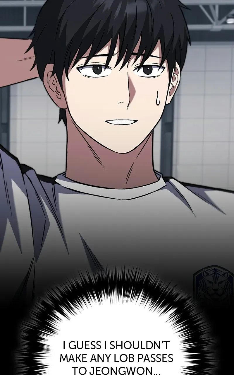 The Genius Midfielder withthe Killer Pass Chapter 19 page 23 - 