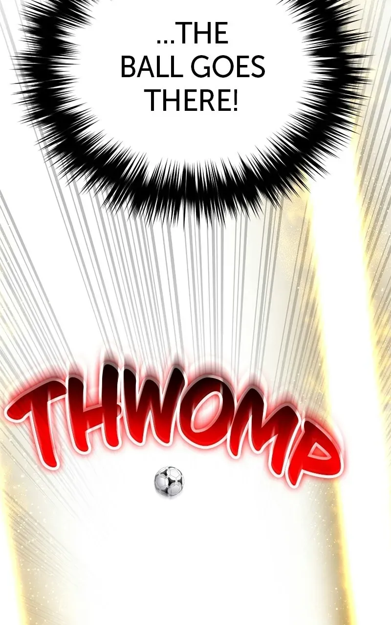 The Genius Midfielder withthe Killer Pass Chapter 19 page 28 - 