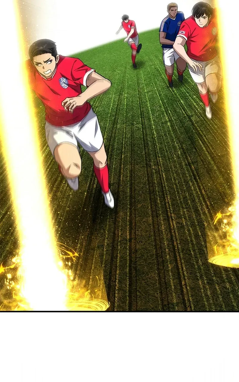 The Genius Midfielder withthe Killer Pass Chapter 19 page 29 - 