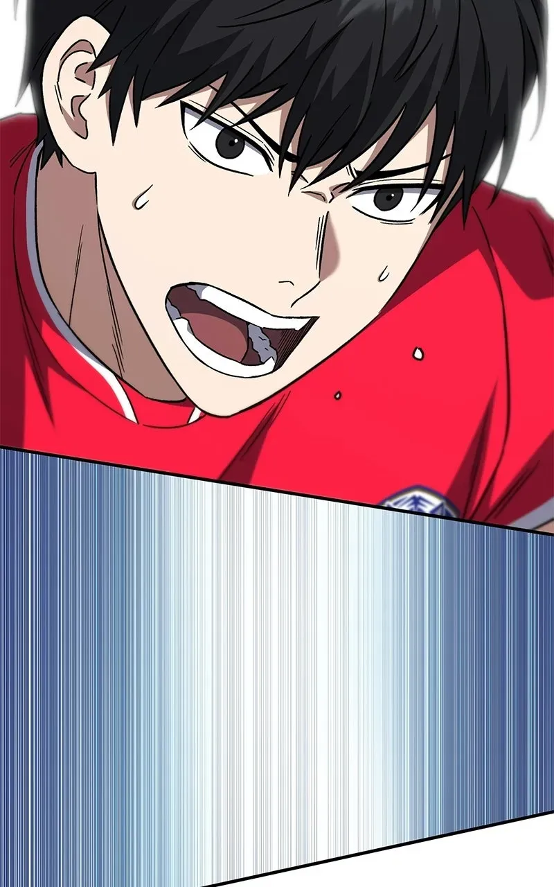 The Genius Midfielder withthe Killer Pass Chapter 19 page 31 - 