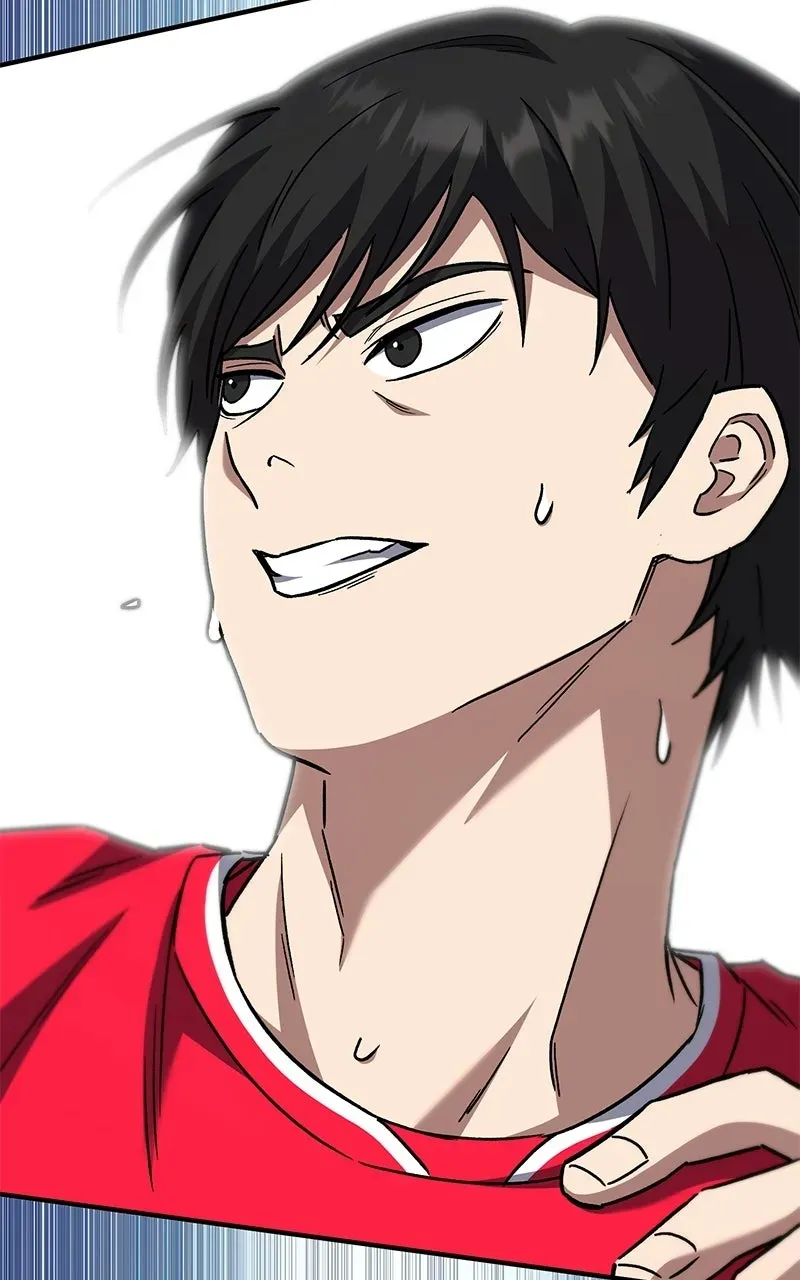 The Genius Midfielder withthe Killer Pass Chapter 19 page 32 - 
