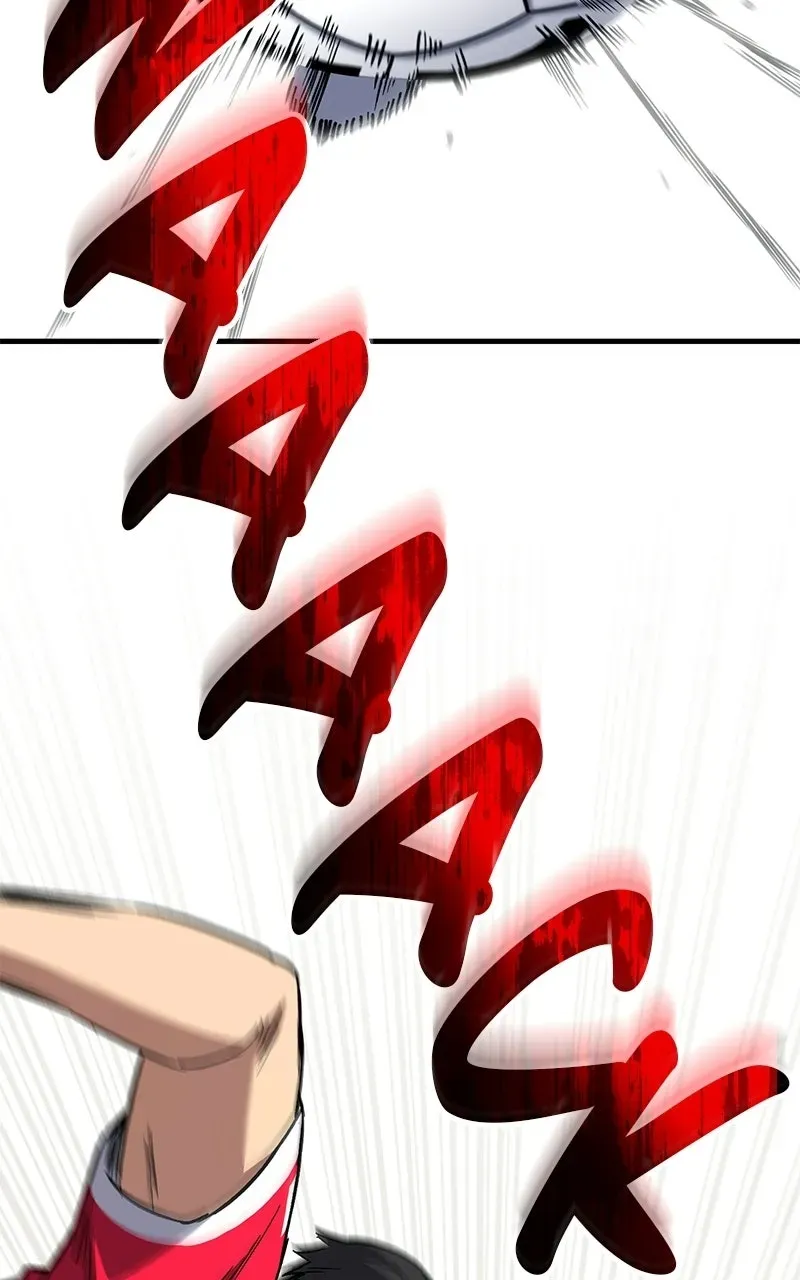 The Genius Midfielder withthe Killer Pass Chapter 19 page 38 - 