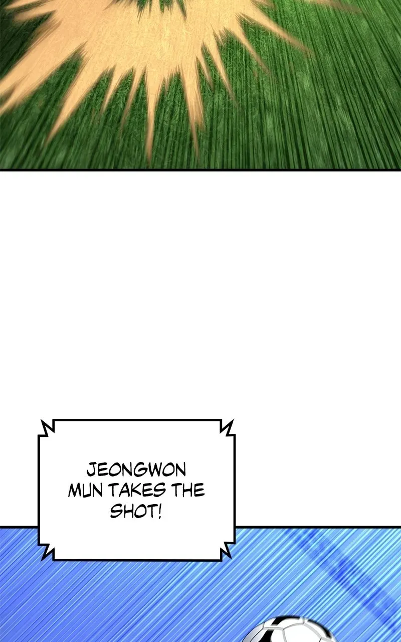 The Genius Midfielder withthe Killer Pass Chapter 19 page 40 - 