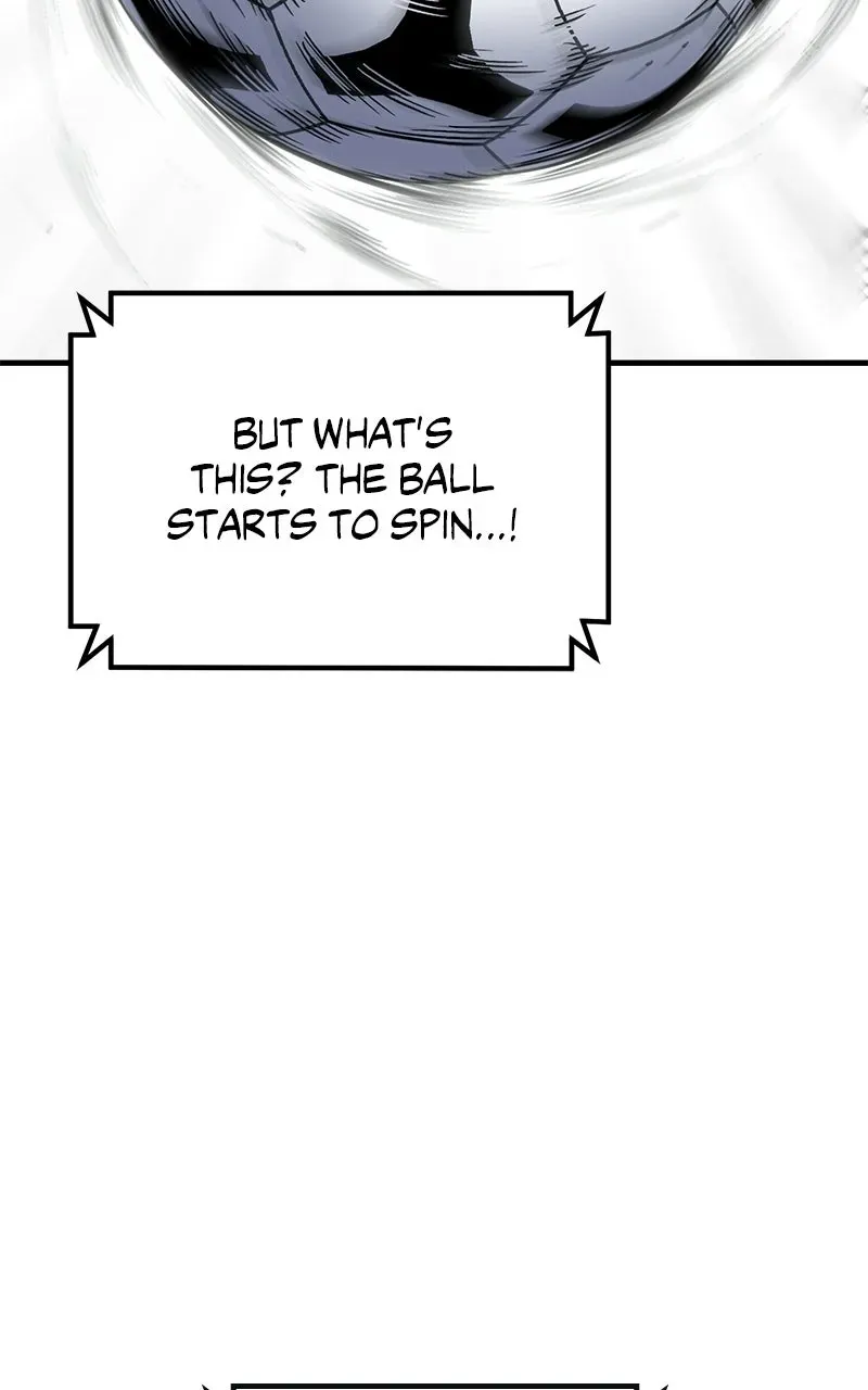 The Genius Midfielder withthe Killer Pass Chapter 19 page 43 - 