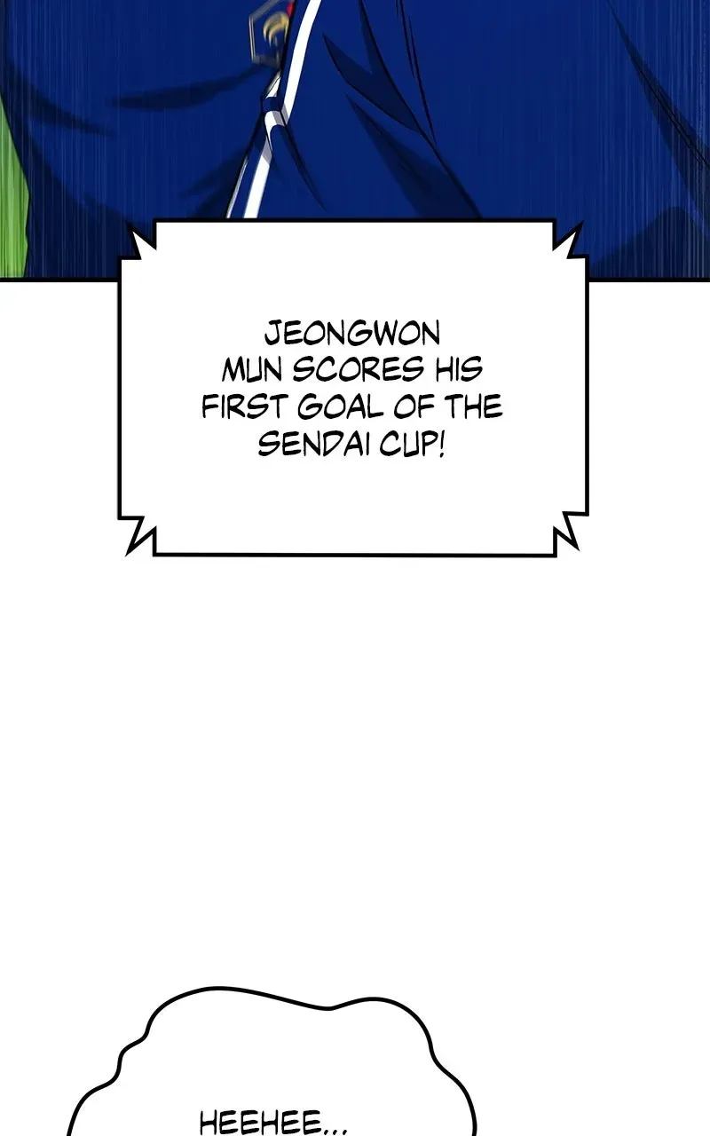 The Genius Midfielder withthe Killer Pass Chapter 19 page 47 - 