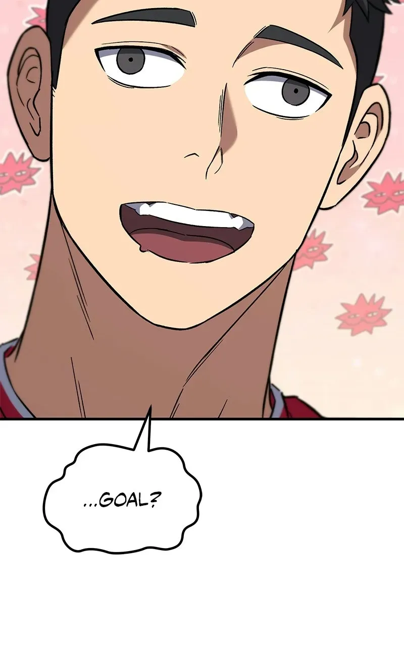 The Genius Midfielder withthe Killer Pass Chapter 19 page 50 - 