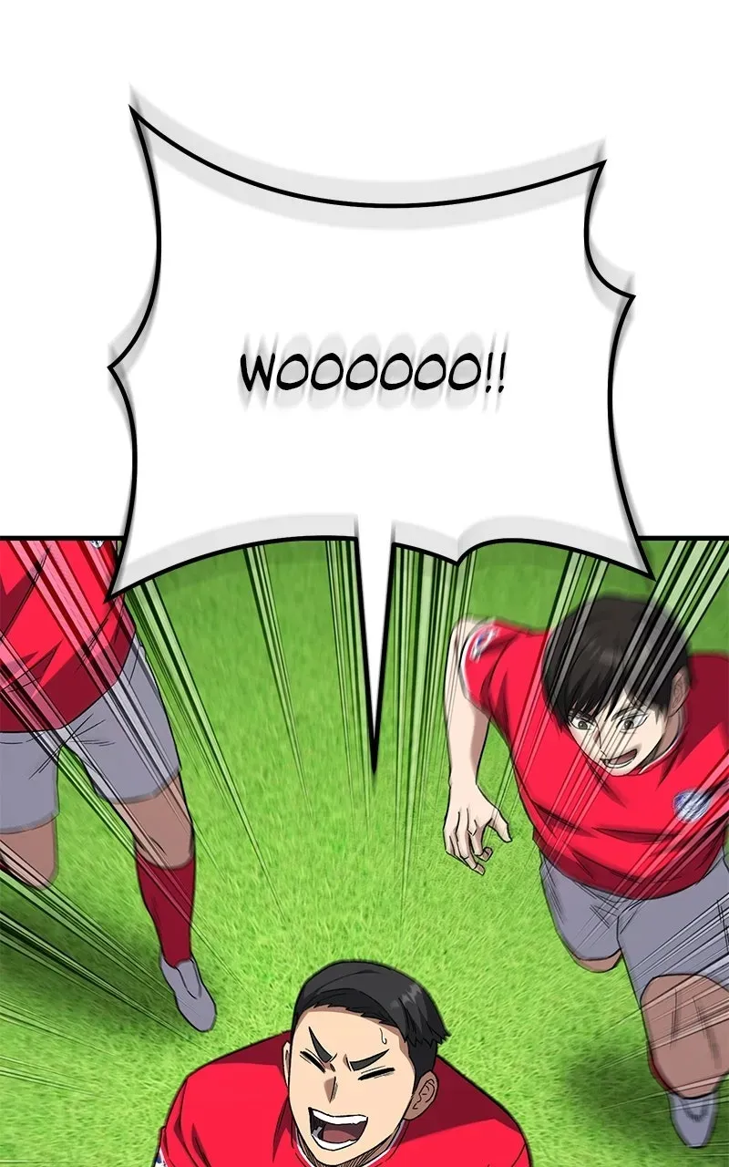 The Genius Midfielder withthe Killer Pass Chapter 19 page 53 - 