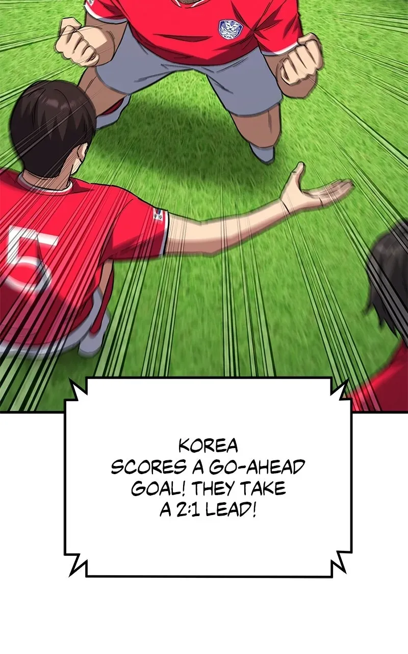 The Genius Midfielder withthe Killer Pass Chapter 19 page 54 - 