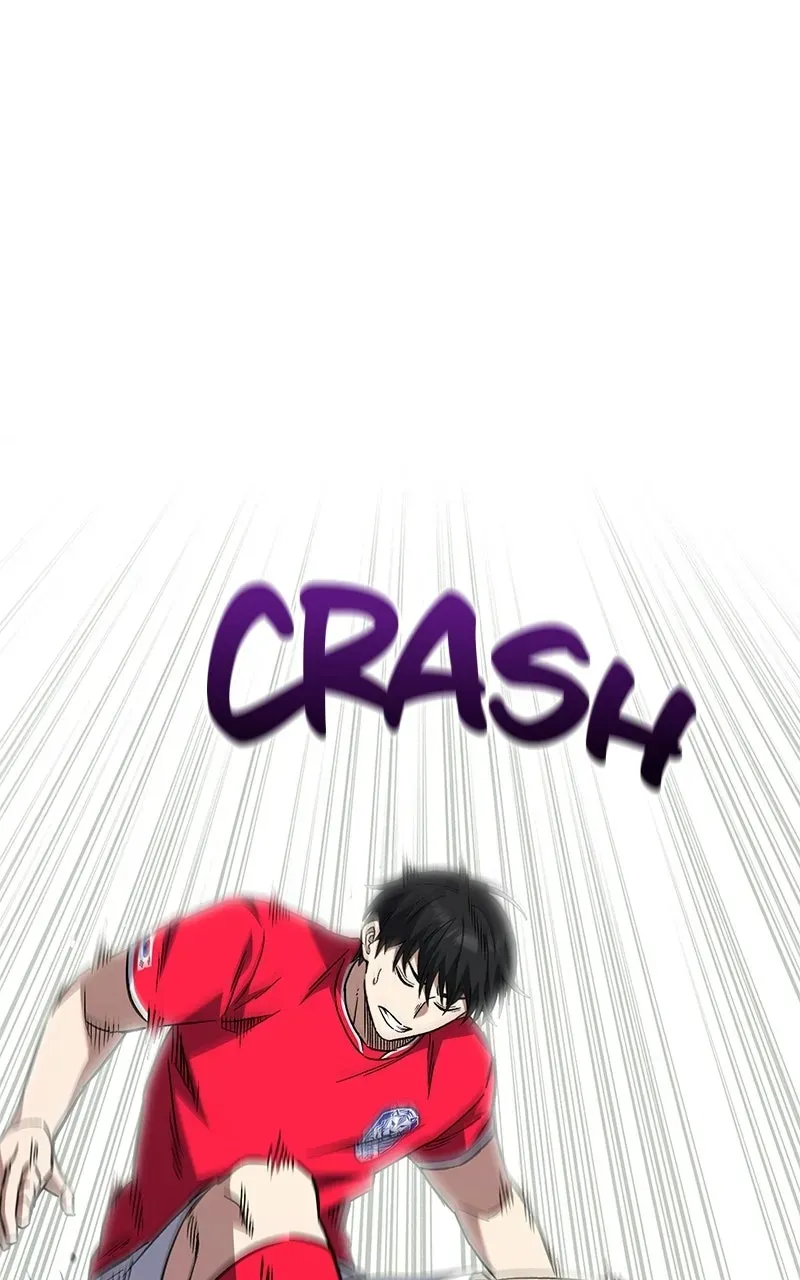 The Genius Midfielder withthe Killer Pass Chapter 19 page 55 - 