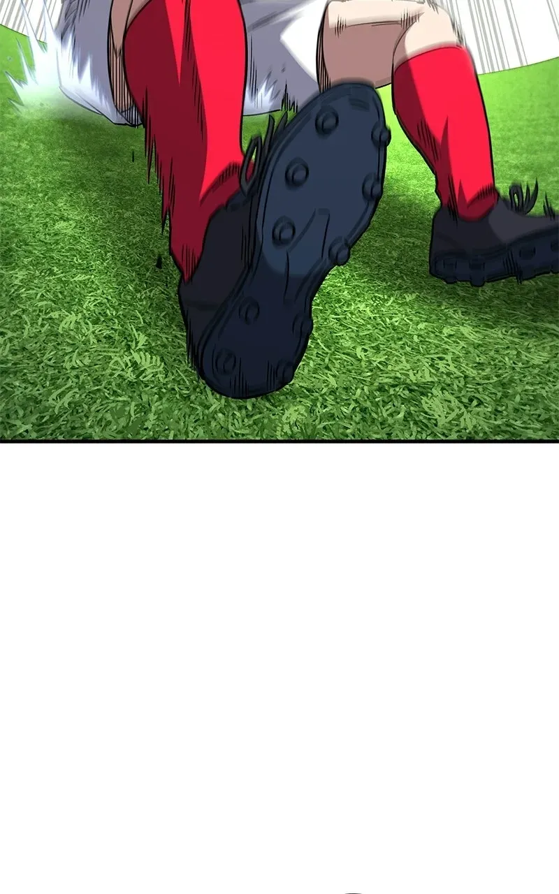 The Genius Midfielder withthe Killer Pass Chapter 19 page 56 - 
