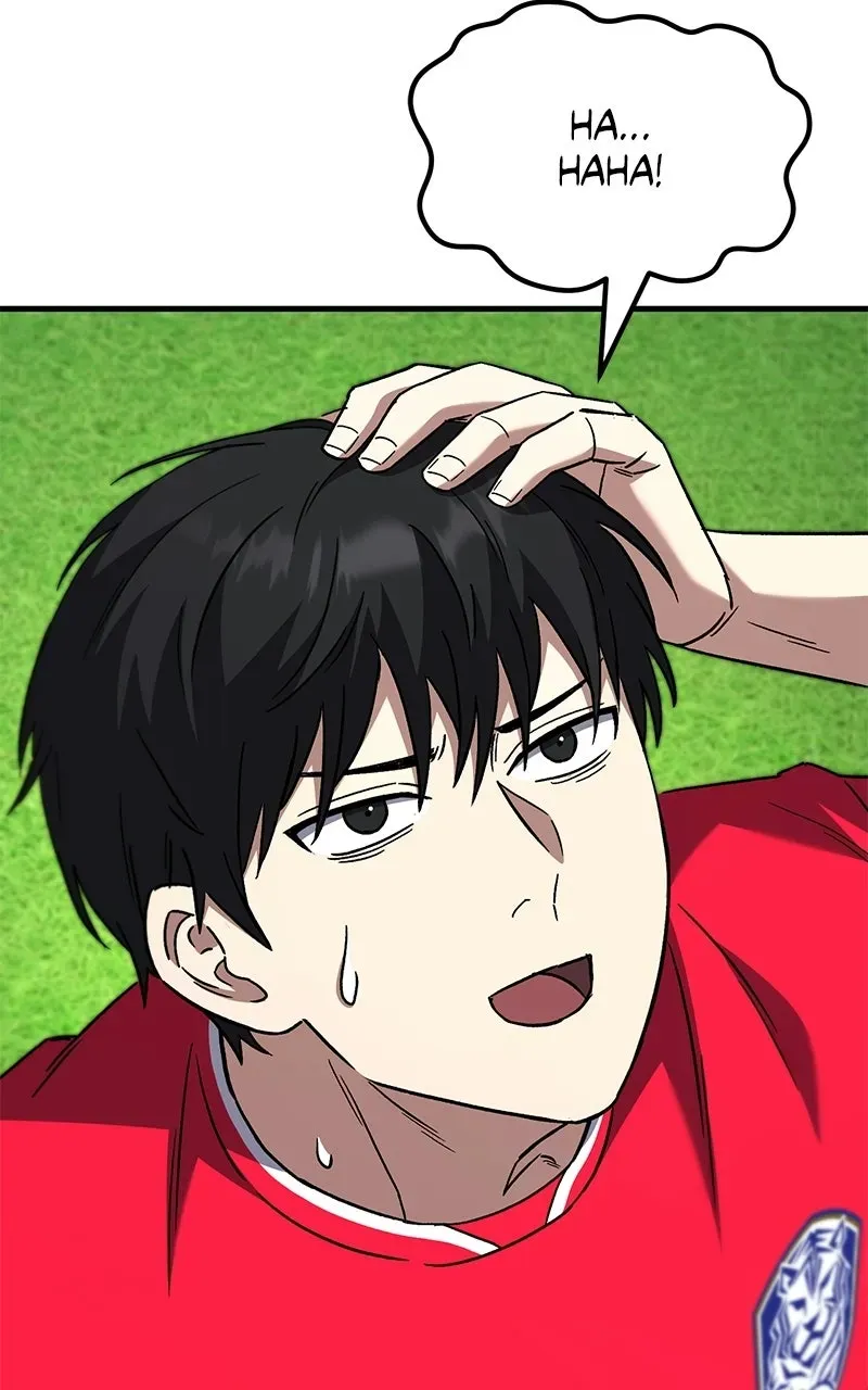 The Genius Midfielder withthe Killer Pass Chapter 19 page 57 - 