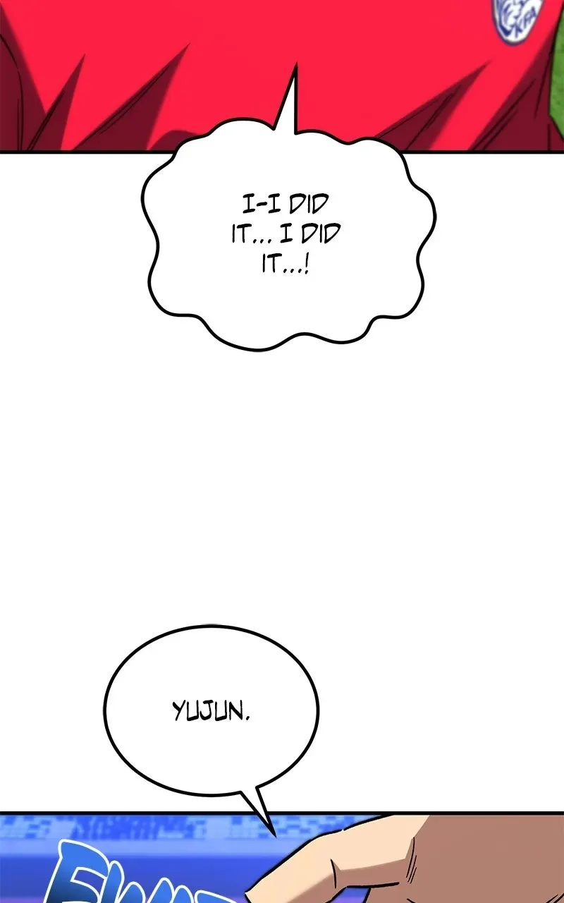 The Genius Midfielder withthe Killer Pass Chapter 19 page 58 - 