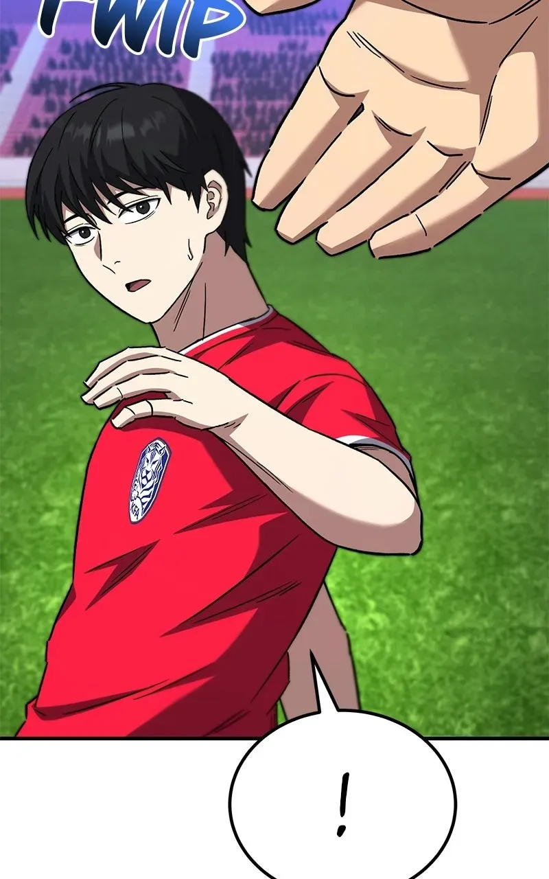 The Genius Midfielder withthe Killer Pass Chapter 19 page 59 - 
