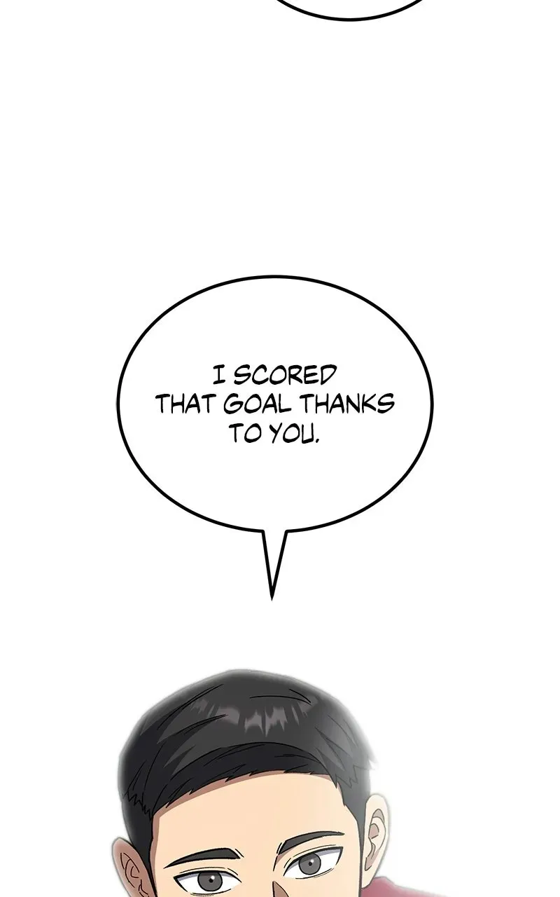 The Genius Midfielder withthe Killer Pass Chapter 19 page 60 - 