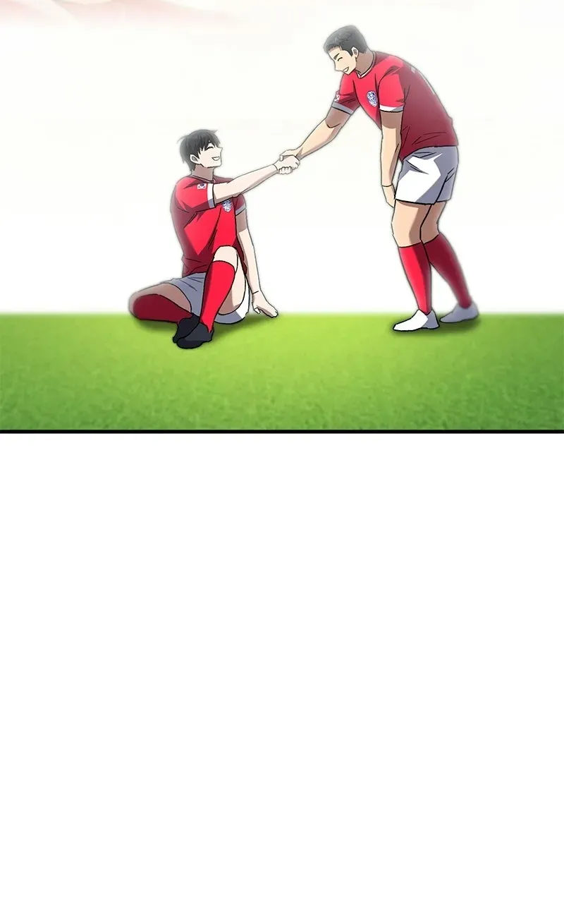 The Genius Midfielder withthe Killer Pass Chapter 19 page 66 - 