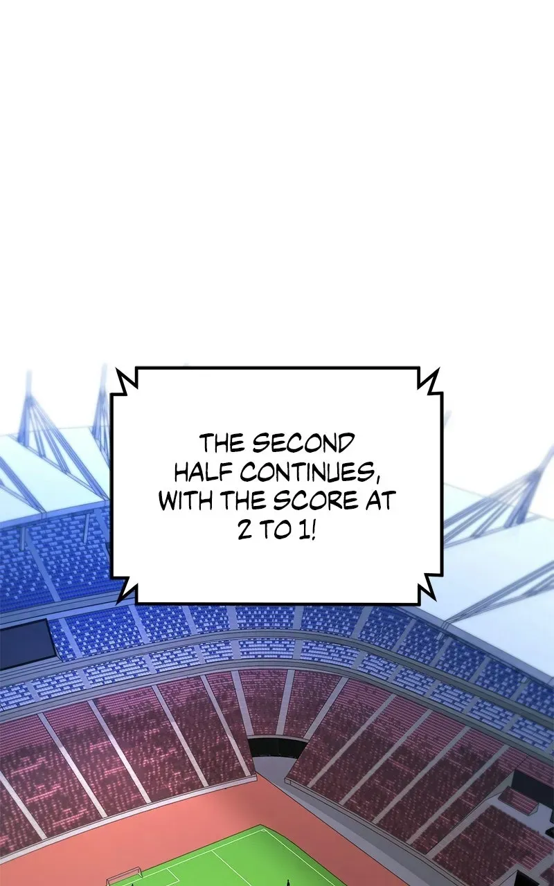 The Genius Midfielder withthe Killer Pass Chapter 19 page 67 - 
