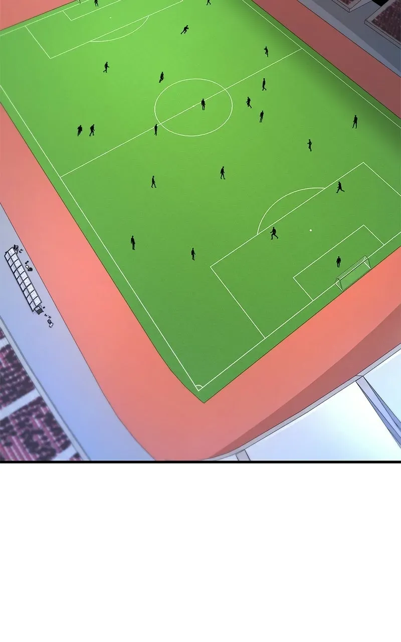 The Genius Midfielder withthe Killer Pass Chapter 19 page 68 - 