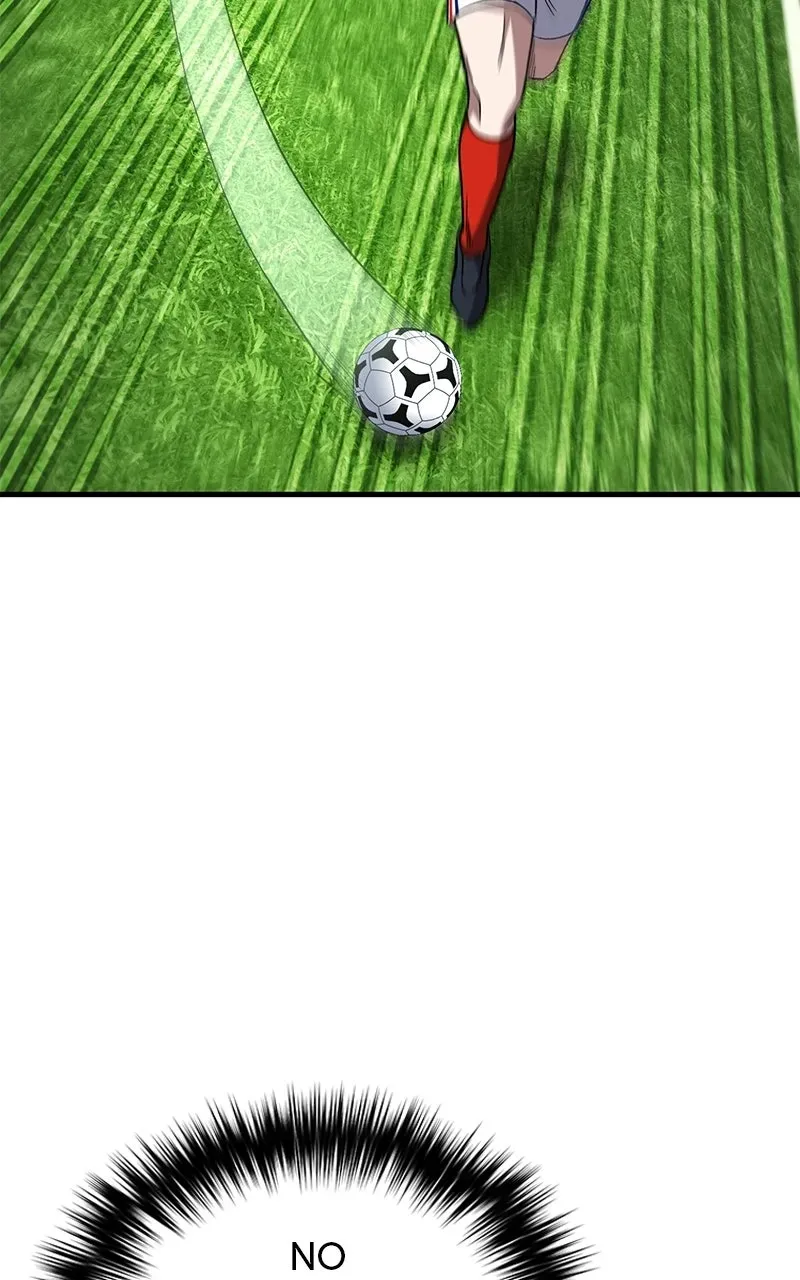 The Genius Midfielder withthe Killer Pass Chapter 19 page 70 - 