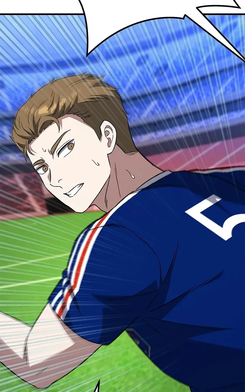 The Genius Midfielder withthe Killer Pass Chapter 19 page 73 - 