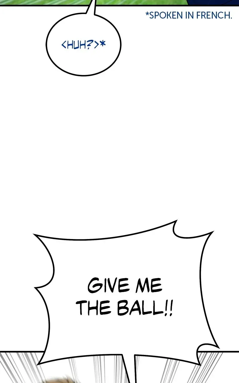 The Genius Midfielder withthe Killer Pass Chapter 19 page 74 - 