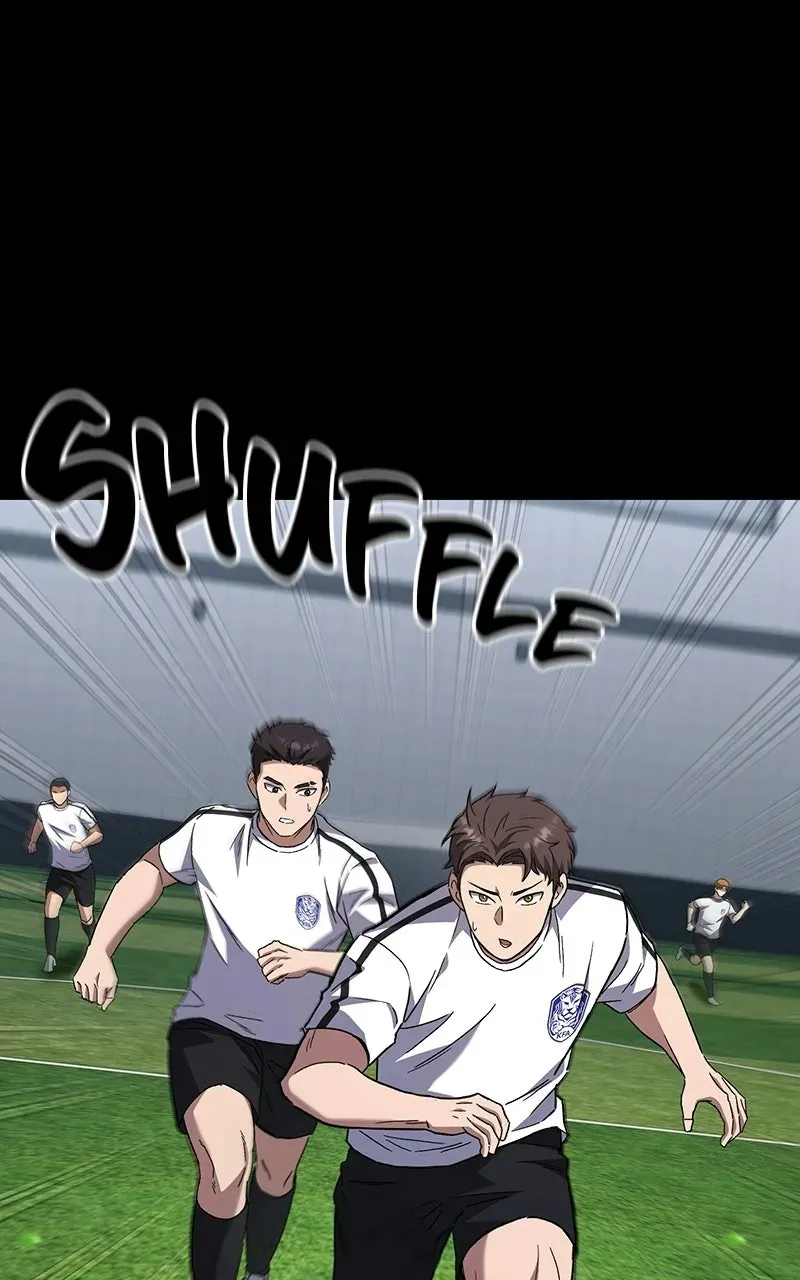 The Genius Midfielder withthe Killer Pass Chapter 19 page 9 - 