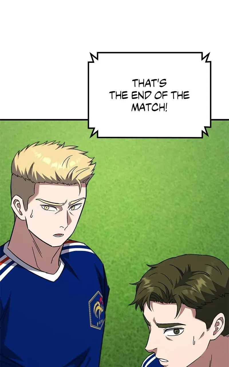 The Genius Midfielder withthe Killer Pass Chapter 19 page 92 - 
