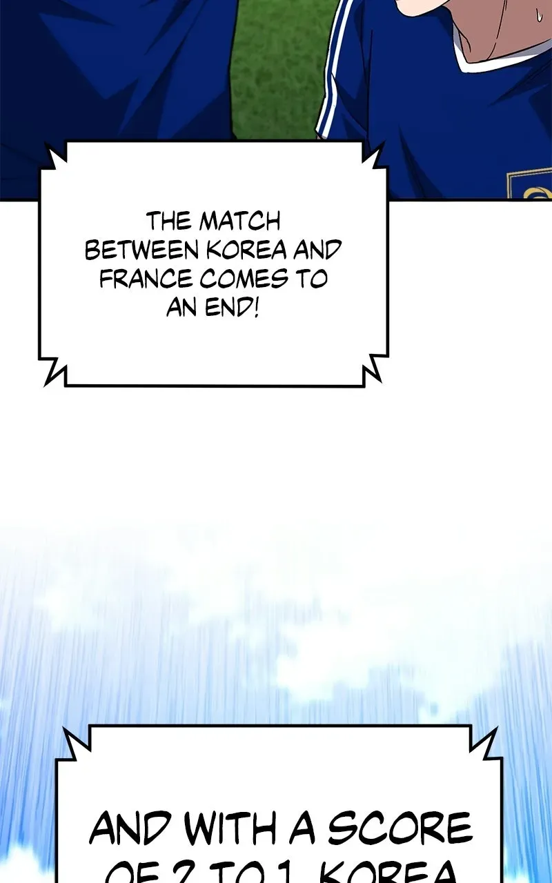 The Genius Midfielder withthe Killer Pass Chapter 19 page 93 - 