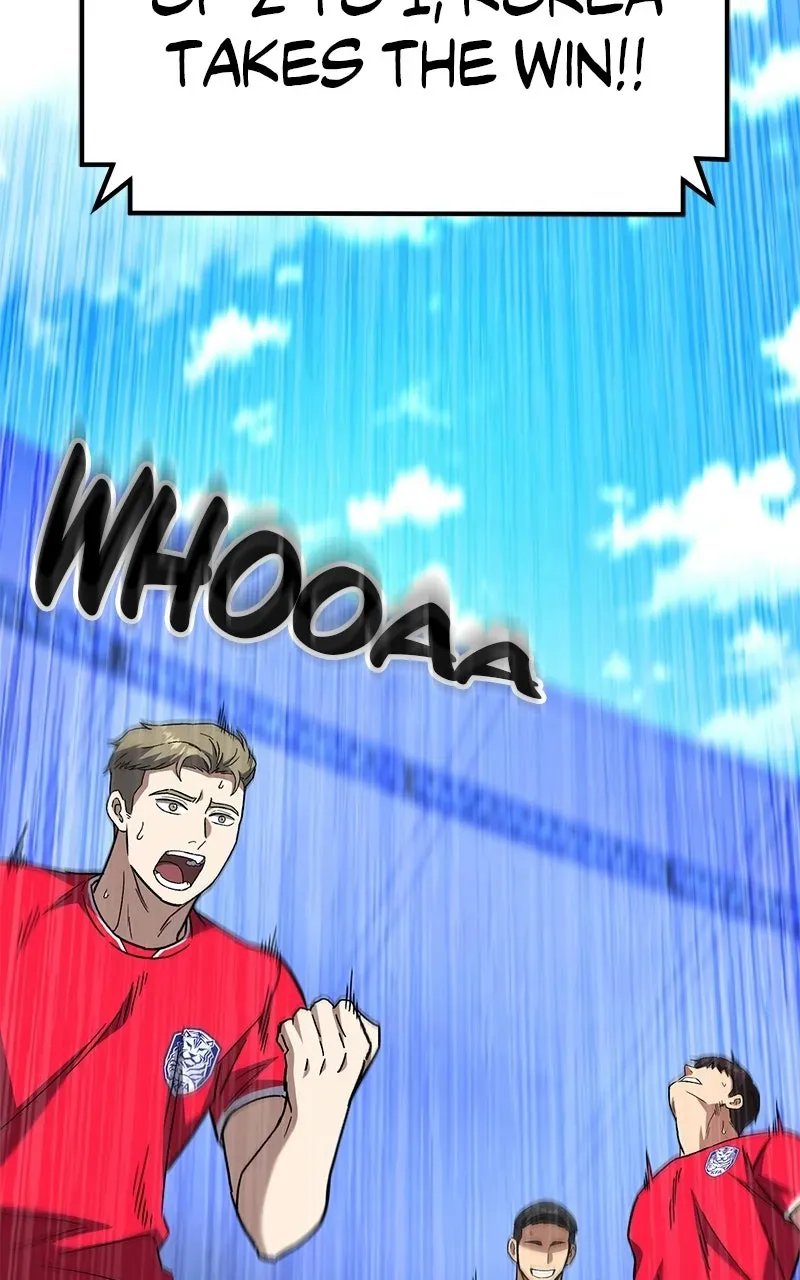 The Genius Midfielder withthe Killer Pass Chapter 19 page 94 - 