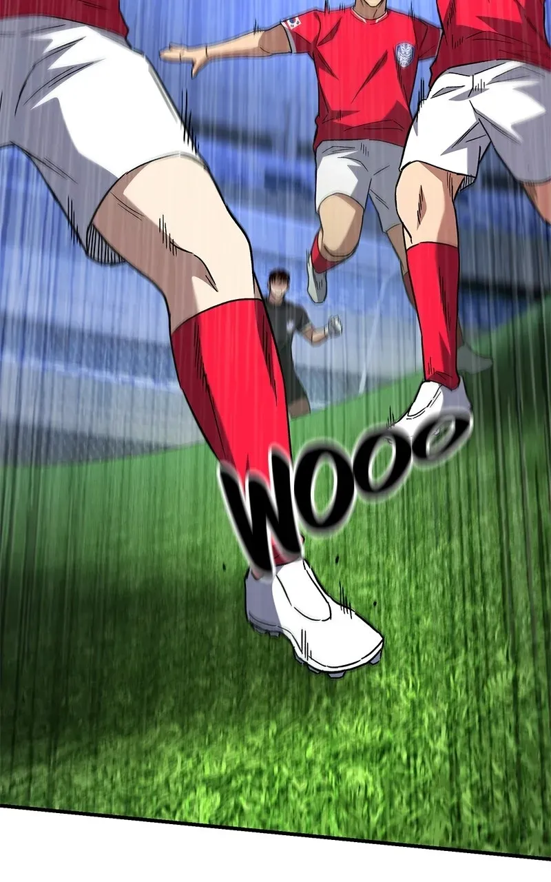 The Genius Midfielder withthe Killer Pass Chapter 19 page 95 - 
