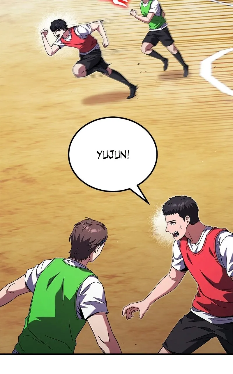 The Genius Midfielder withthe Killer Pass Chapter 2 page 110 - 