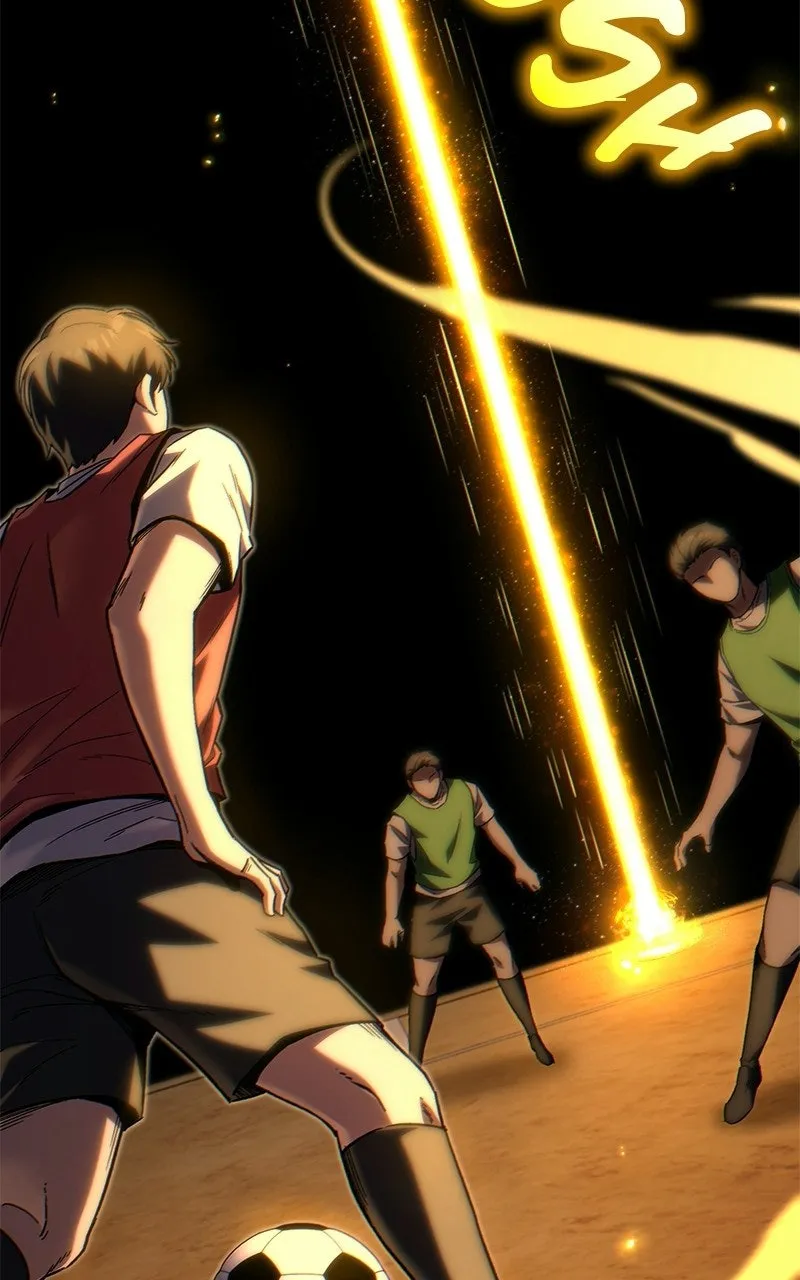 The Genius Midfielder withthe Killer Pass Chapter 2 page 119 - 