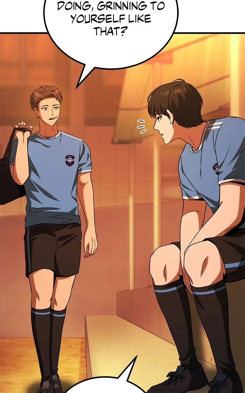 The Genius Midfielder withthe Killer Pass Chapter 2 page 17 - 