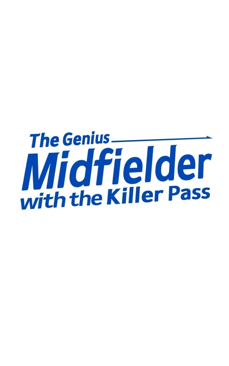 The Genius Midfielder withthe Killer Pass Chapter 2 page 34 - 