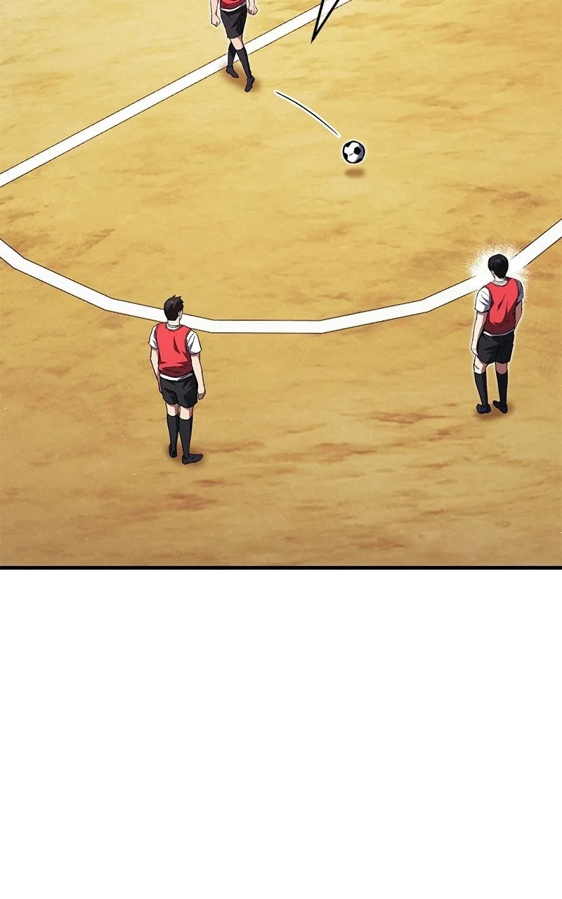 The Genius Midfielder withthe Killer Pass Chapter 2 page 88 - 