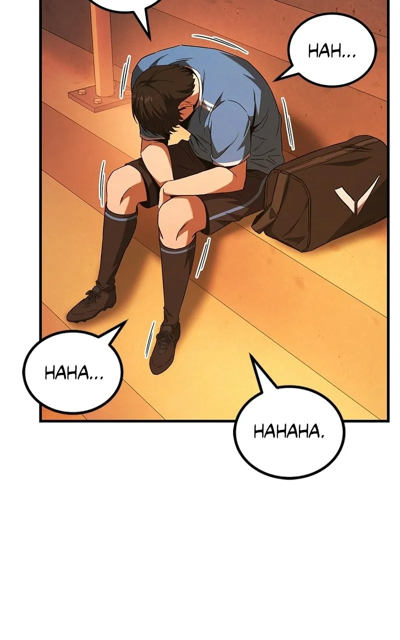 The Genius Midfielder withthe Killer Pass Chapter 2 page 10 - 