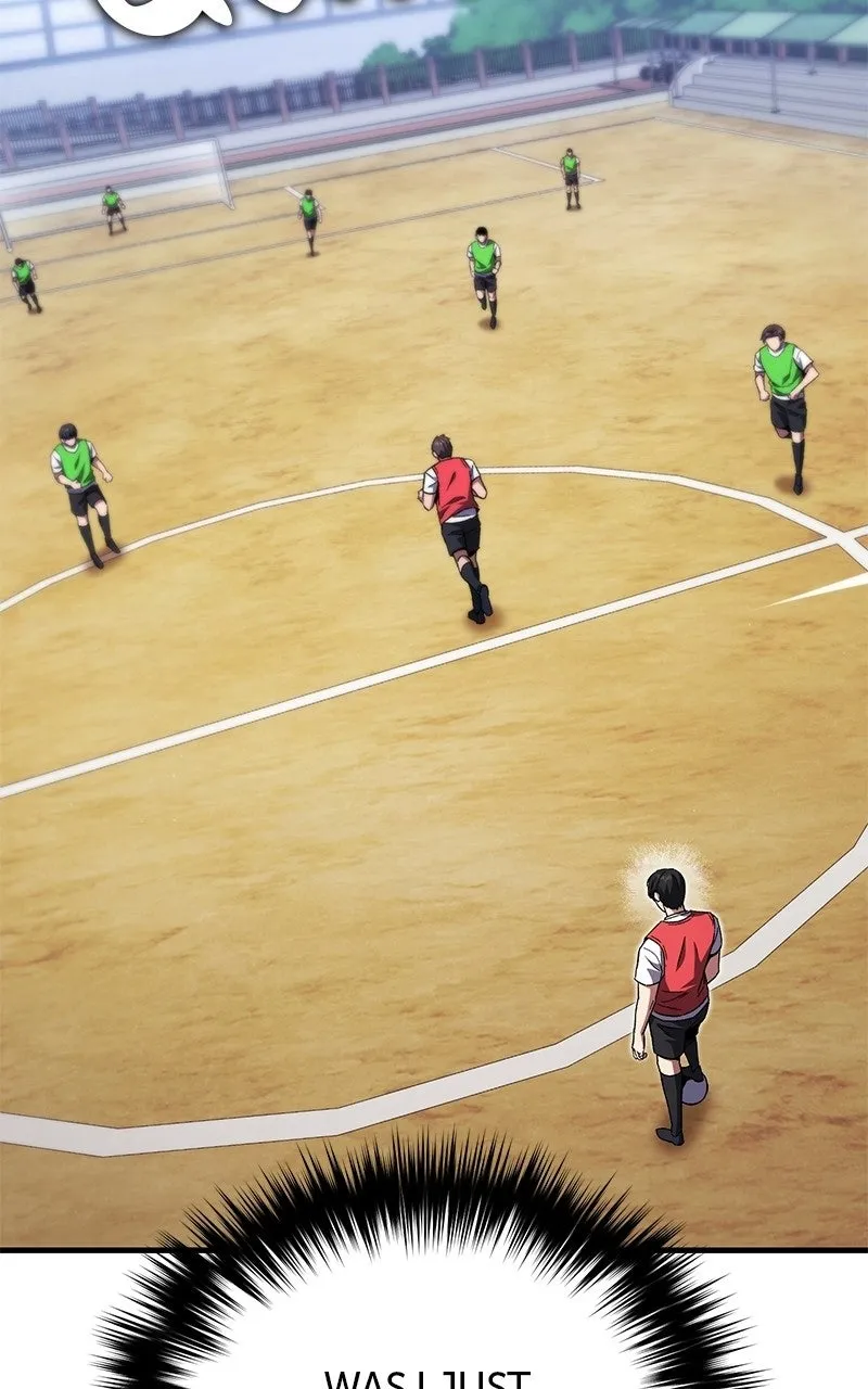 The Genius Midfielder withthe Killer Pass Chapter 2 page 92 - 