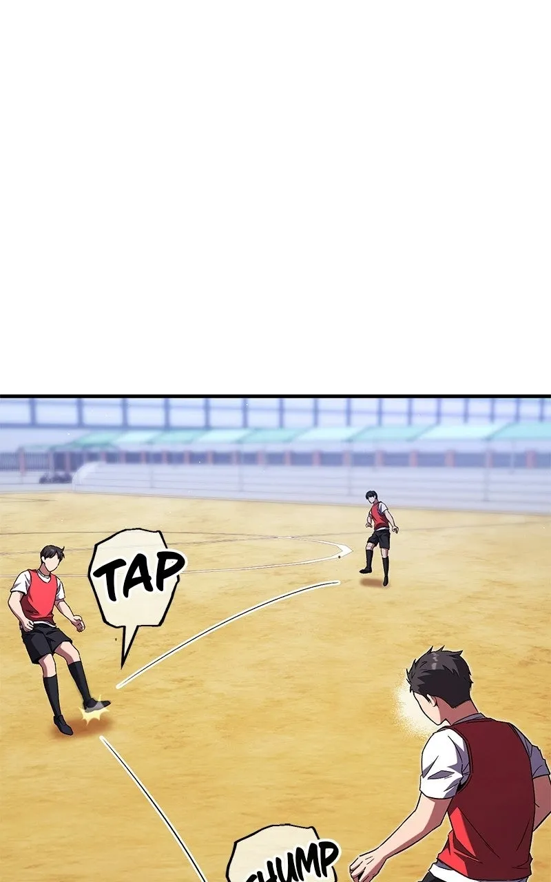 The Genius Midfielder withthe Killer Pass Chapter 2 page 95 - 
