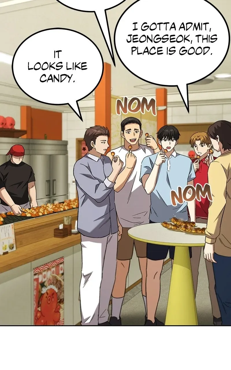 The Genius Midfielder withthe Killer Pass Chapter 20 page 109 - 
