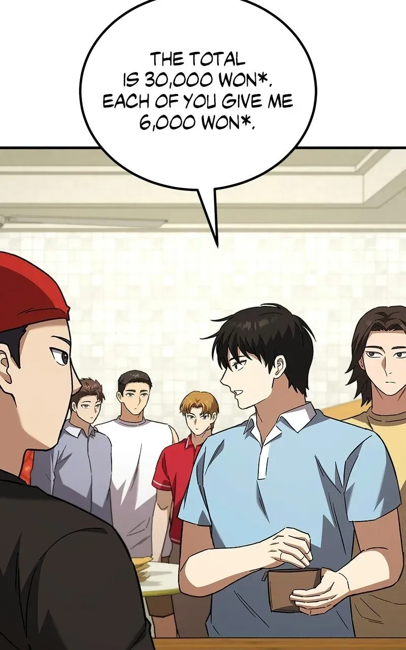 The Genius Midfielder withthe Killer Pass Chapter 20 page 112 - 
