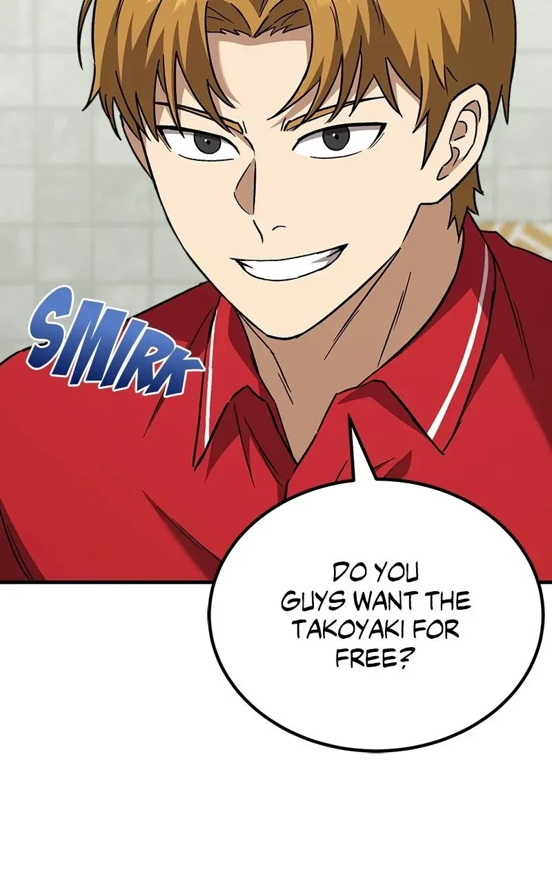 The Genius Midfielder withthe Killer Pass Chapter 20 page 114 - 