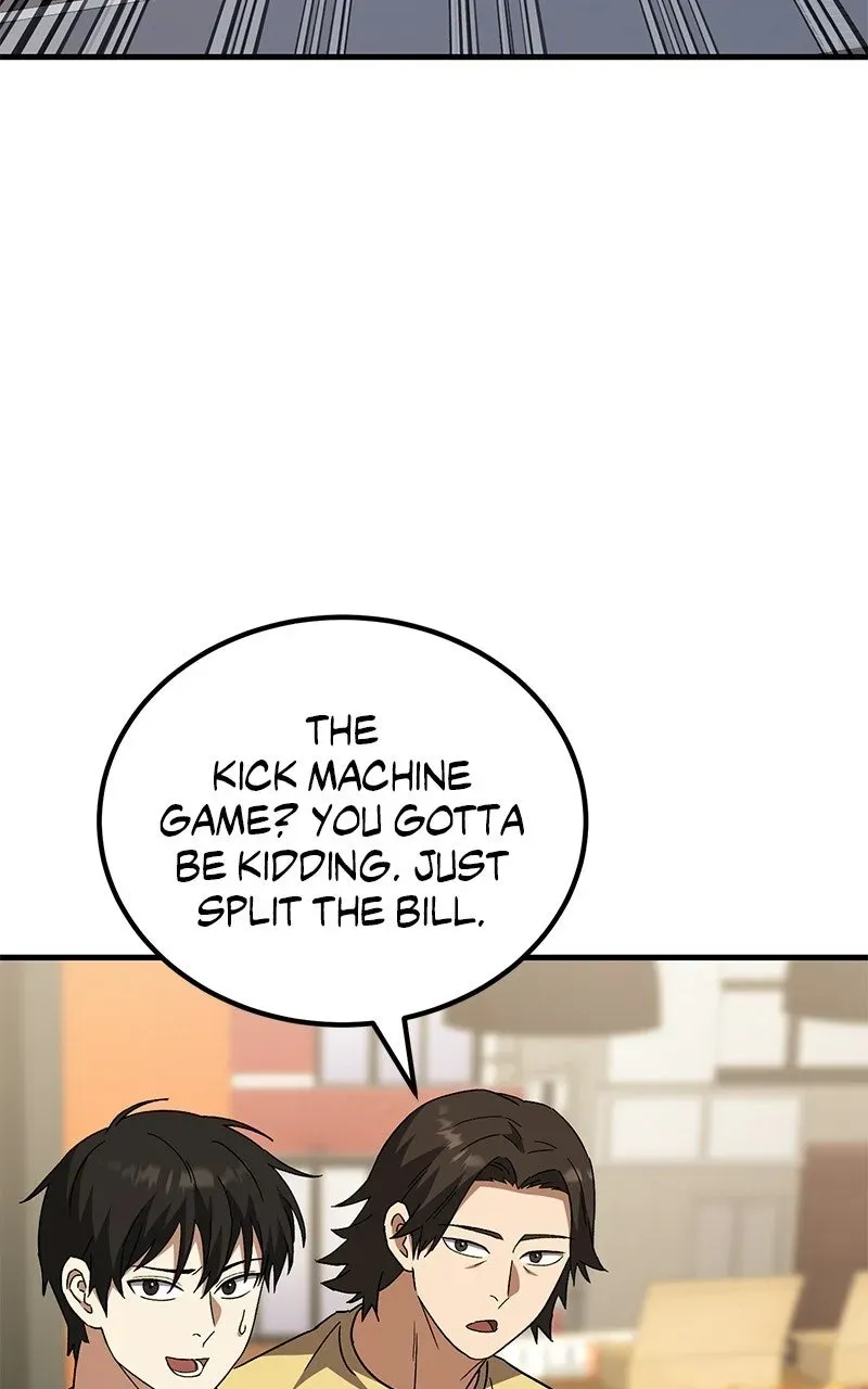The Genius Midfielder withthe Killer Pass Chapter 20 page 120 - 