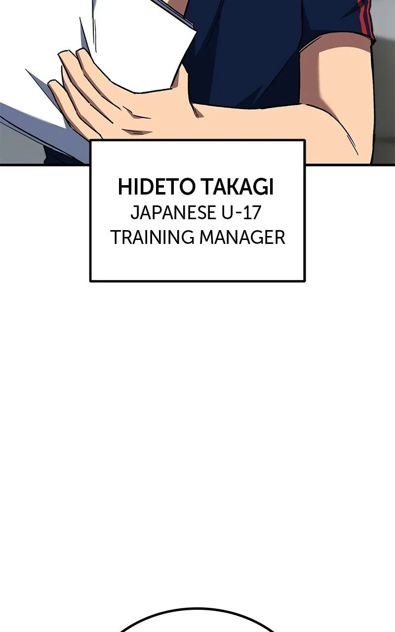 The Genius Midfielder withthe Killer Pass Chapter 20 page 13 - 
