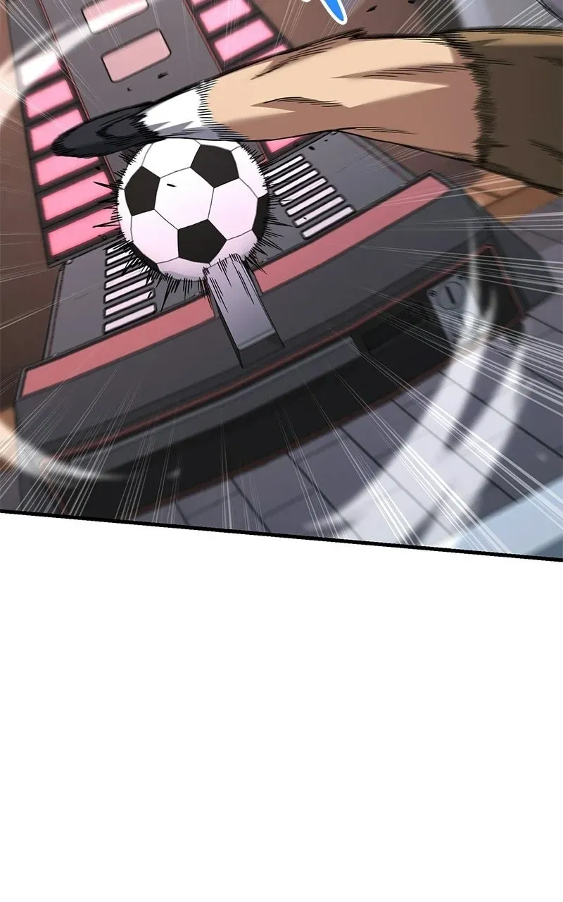 The Genius Midfielder withthe Killer Pass Chapter 20 page 130 - 