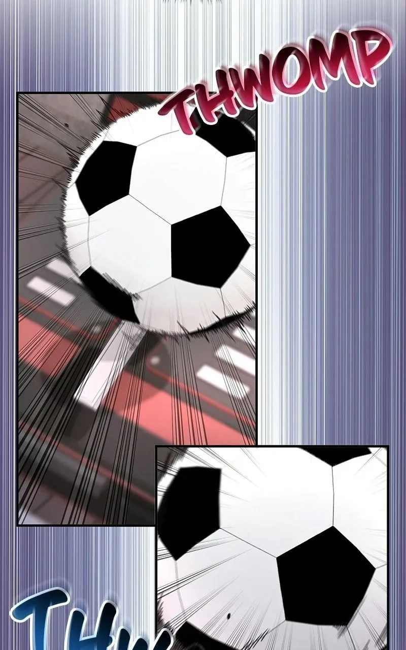 The Genius Midfielder withthe Killer Pass Chapter 20 page 135 - 