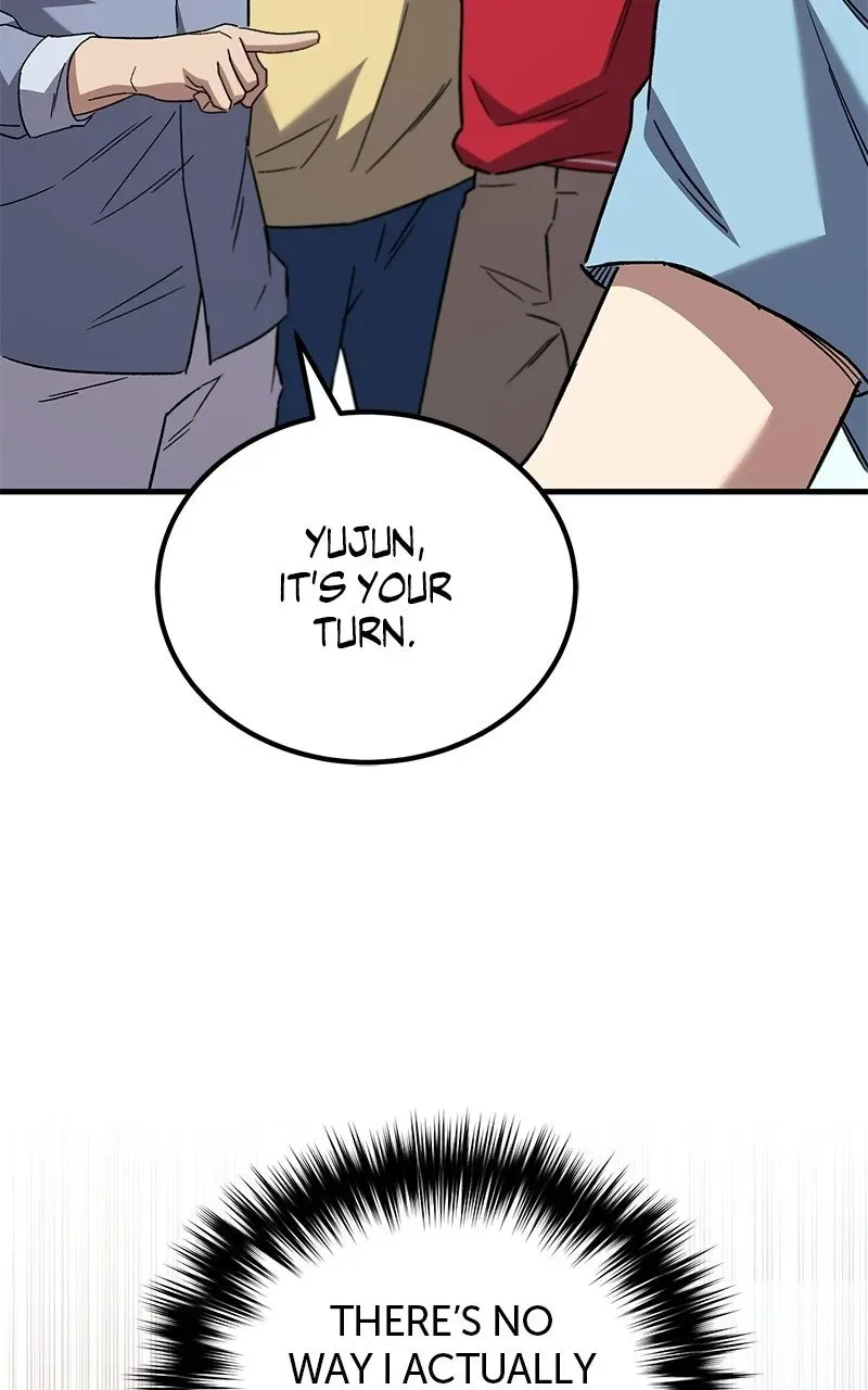The Genius Midfielder withthe Killer Pass Chapter 20 page 140 - 