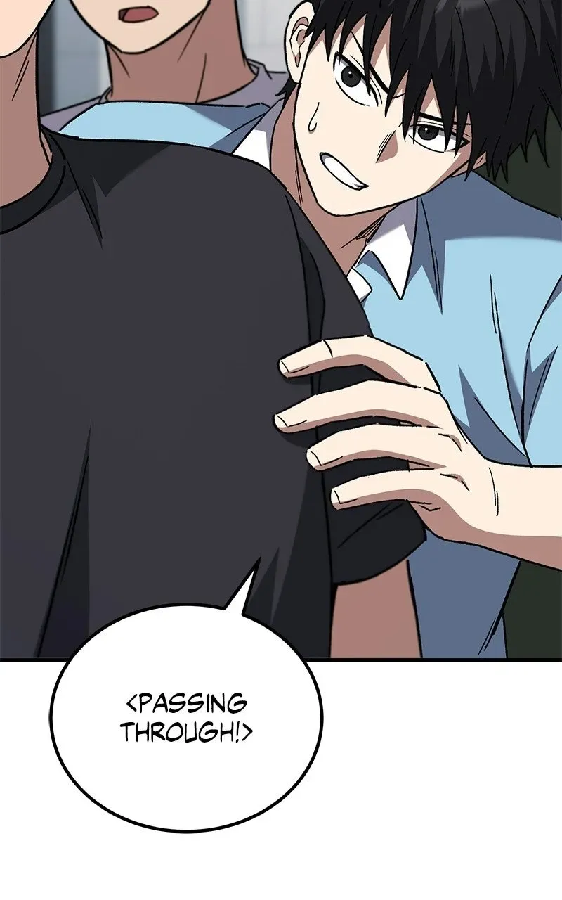 The Genius Midfielder withthe Killer Pass Chapter 20 page 164 - 
