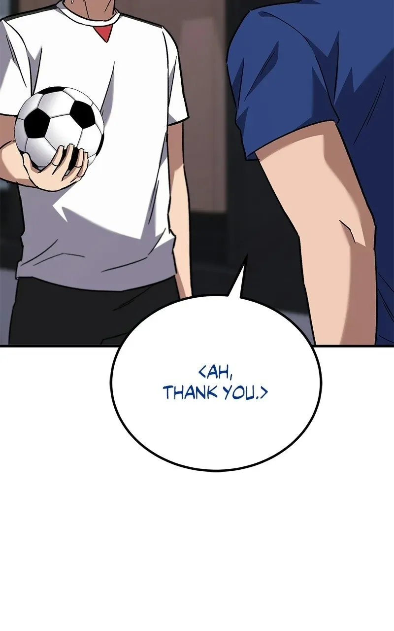 The Genius Midfielder withthe Killer Pass Chapter 20 page 171 - 
