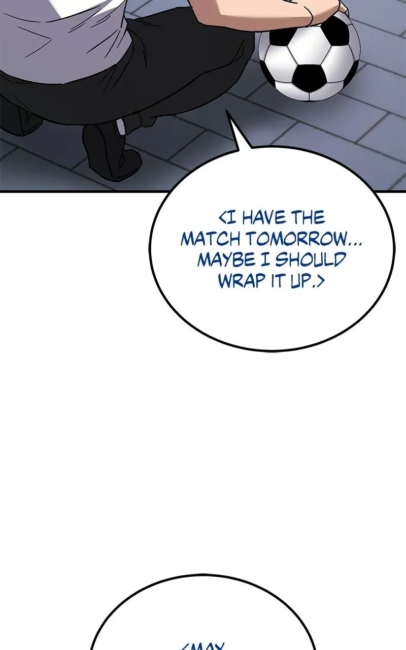 The Genius Midfielder withthe Killer Pass Chapter 20 page 173 - 