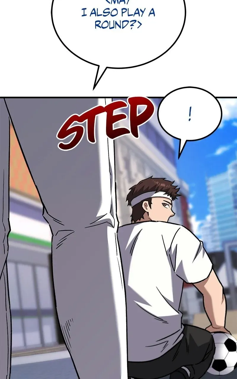 The Genius Midfielder withthe Killer Pass Chapter 20 page 174 - 